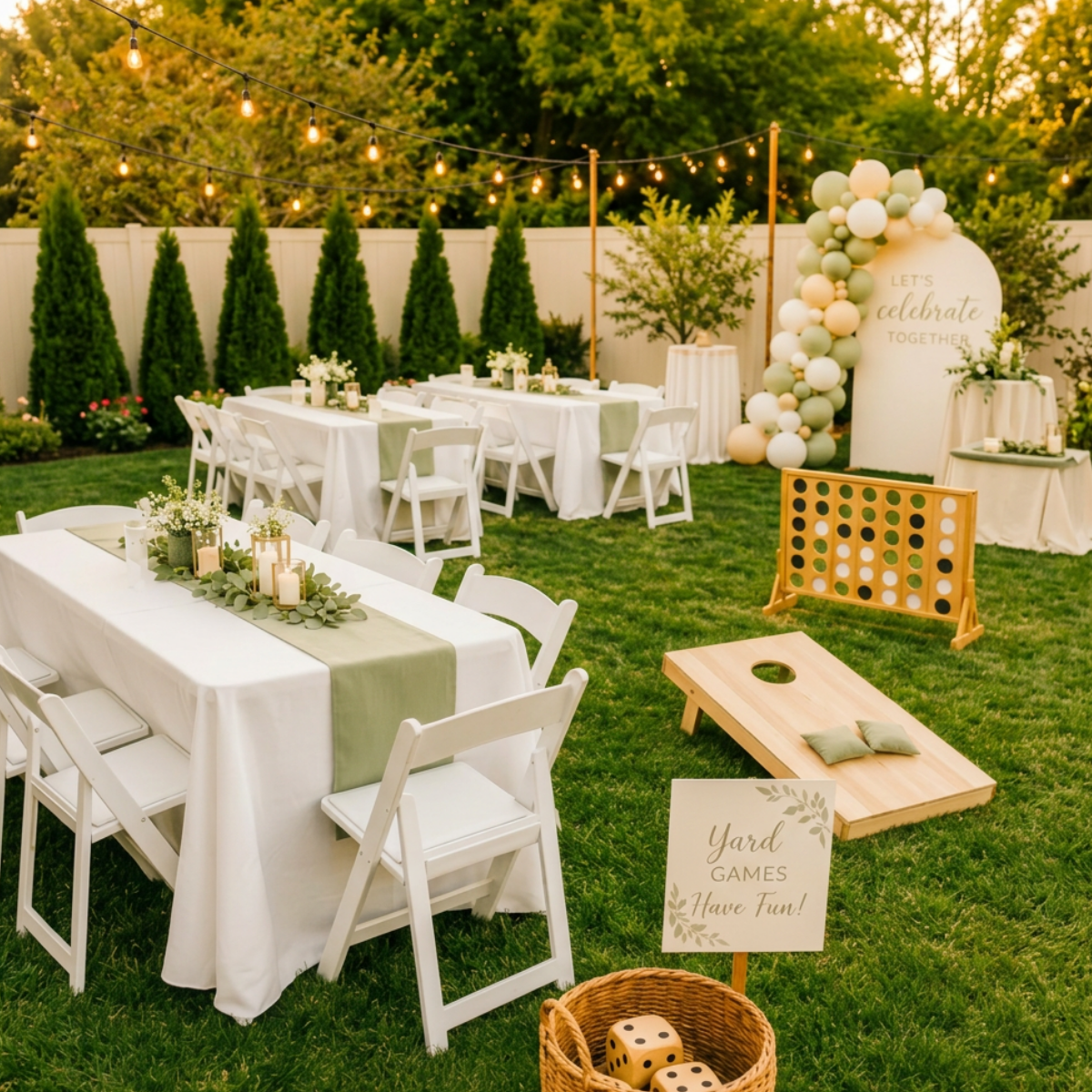 DIY Rentals